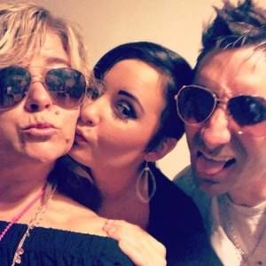 Meet your Posher, Joanna